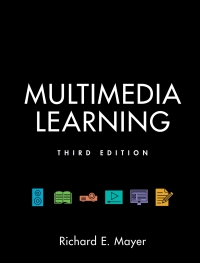 Multimedia Learning Ebook